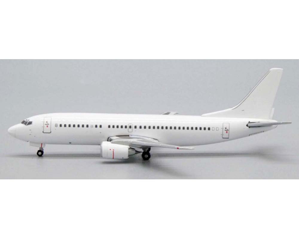 www.JetCollector.com: Blank Boeing B737-300 1:400 Scale JC Wings