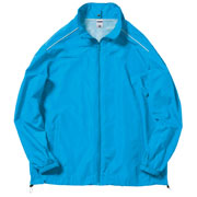 MJ-0064】 ハイブリッドジャケット(裏地メッシュ) | オリジナルTシャツ