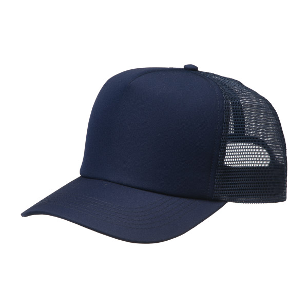 AZ-66335】 ユーティリティ メッシュキャップ(単色タイプ