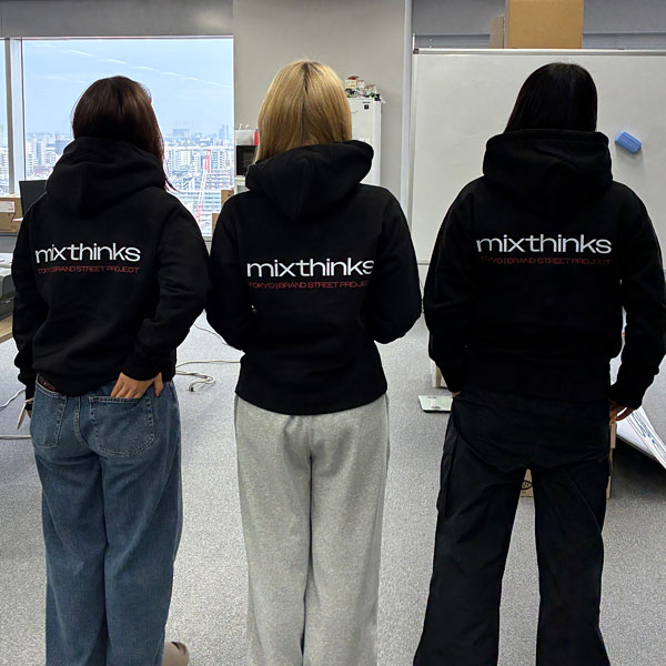 HSP-136】 12.4オンス ヘビーウェイトP/Oパーカー(裏起毛