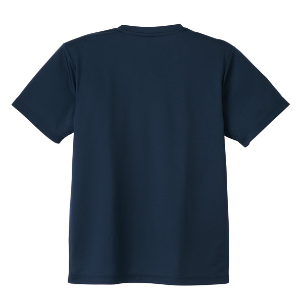 337-AVT】 4.4オンス ドライVネックTシャツ | オリジナルTシャツの