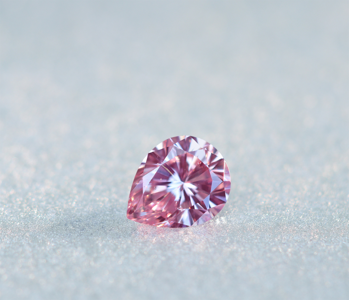 jewel planet 公式サイト / 《DIAMOND MARKET》ピンクダイヤモンド