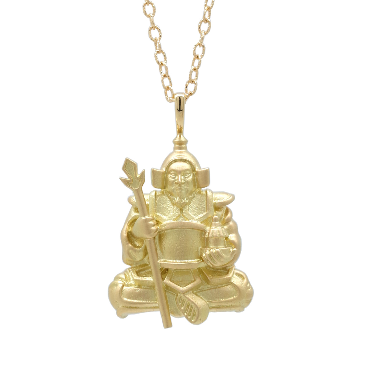 つけるだけで開運になる！！七福神ペンダント！ 楽天市場】【 金属アレルギー対応 】 純チタン ペンダントトップ