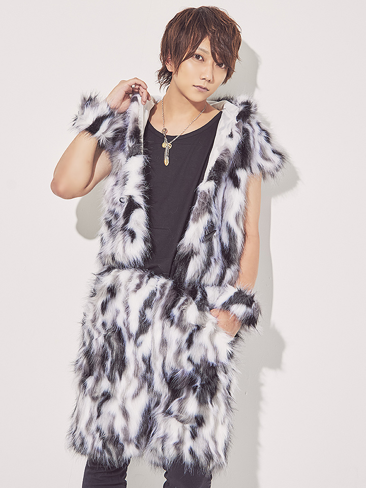 SALE!!】【即日発送】メンズウルフ/アニマルコスプレセット【sugar