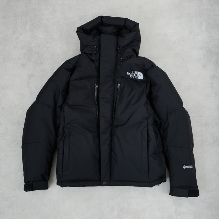 ノースフェイス バルトロライトジャケット 2025年の最新シルエット
