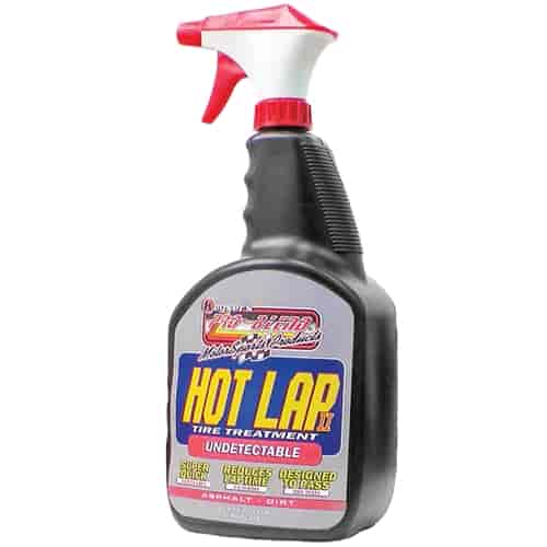 Pro-Blend 5306040 Hot Lap II Tire Treatment - 40 oz. Spray - JEGS