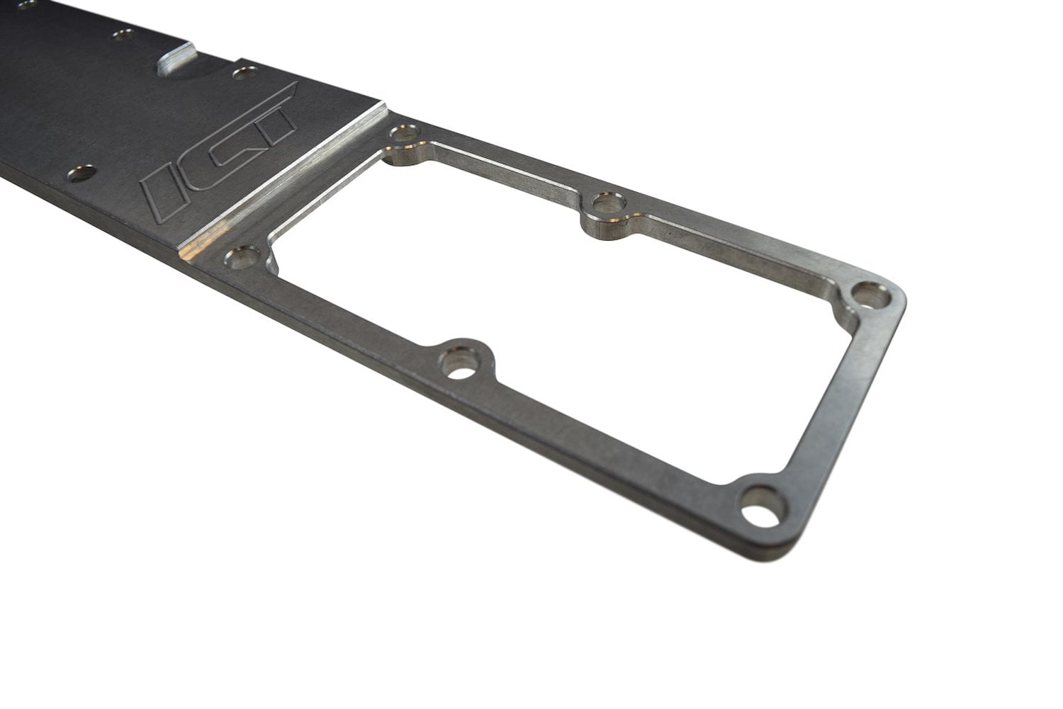 Intake Manifold - ICT Billet High Flow Intake Manifold / Grid