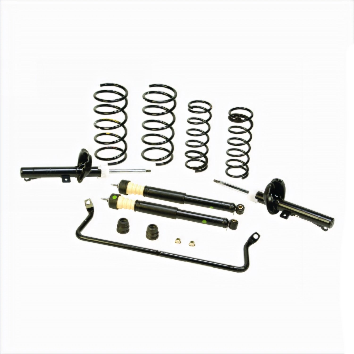 M-3000-ZX3 Handling Pack - JEGS