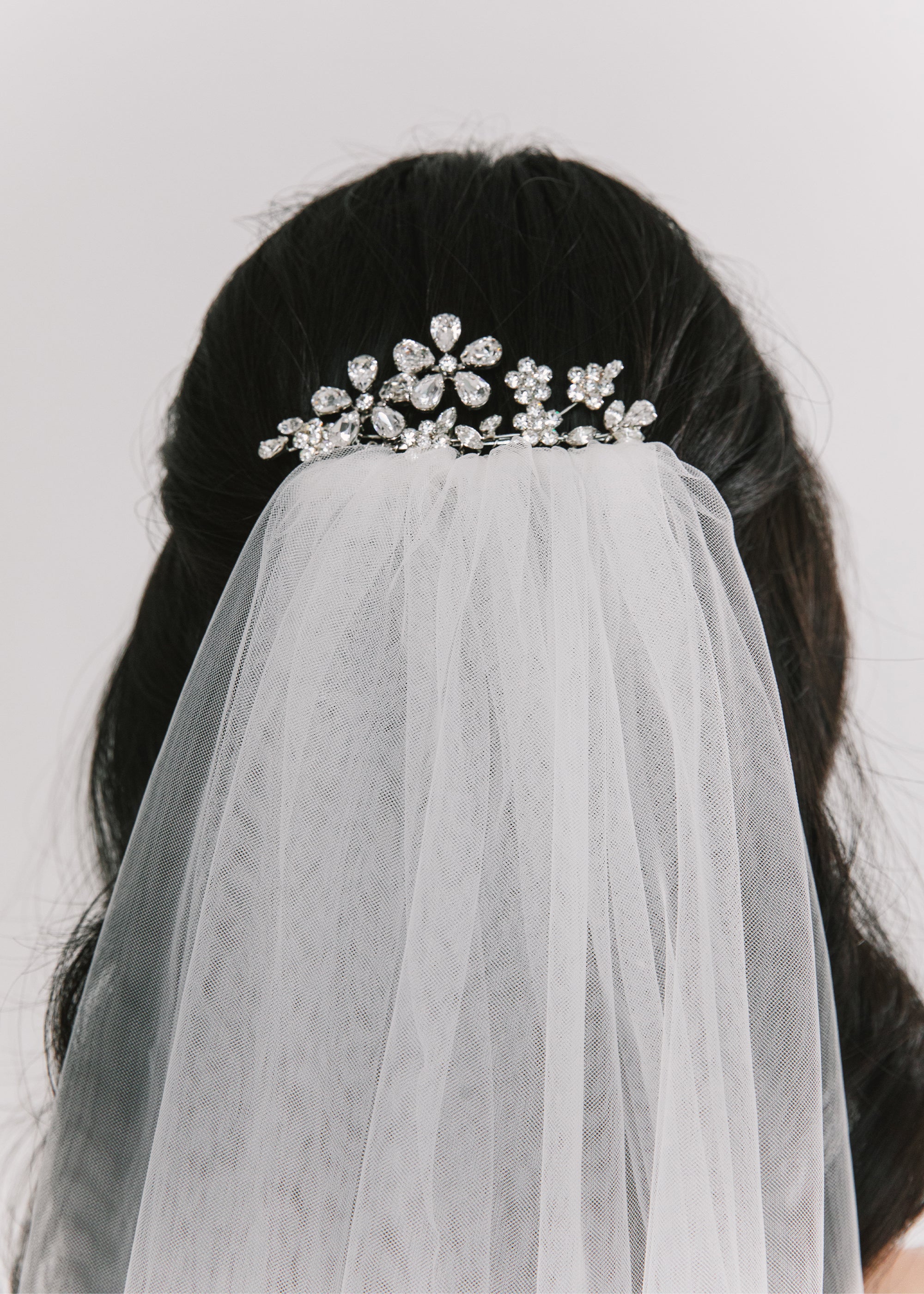 Danna Comb -- Crystal – Jennifer Behr LLC