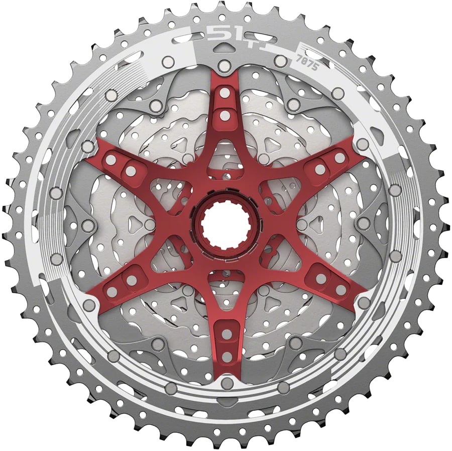 SunRace CSMZ9032 Speed Cassette | Jenson USA