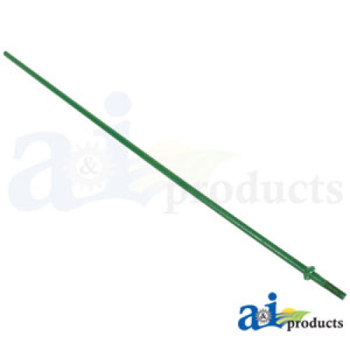John Deere 568 Round Baler Rod, Compression (Mega Wide Plus Pickup)