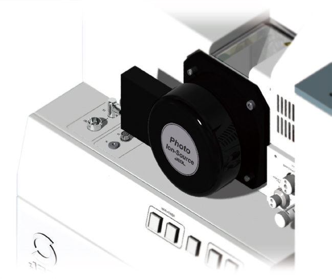 DISCONTINUED】GC-MS: JMS-T200GC AccuTOF™ GCx-plus High Performance