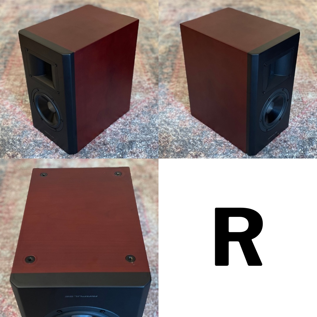 USED】 Airpulse / A200 Active Speaker - J'z Shop(ジェイズショップ)