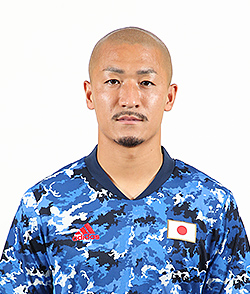 前田 大然(MAEDA Daizen) | U-24 | 日本代表 | JFA.jp