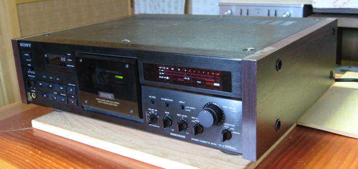 ｵｰﾃﾞｨｵ機器修理 【ｶｾｯﾄﾃｰﾌﾟﾃﾞｯｷ】 - メンテナンス