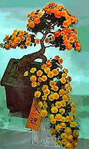 日本の華「キク」 -- 公益社団法人農林水産・食品産業技術振興協会 --