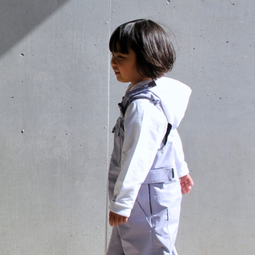 GREENCLOTINGキッズウエアー “ii (イイ) “20-21モデルご予約受付開始