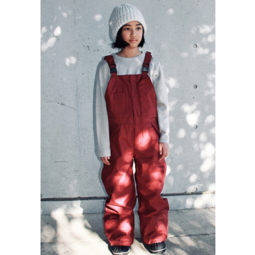 GREENCLOTINGキッズウエアー “ii (イイ) “20-21モデルご予約受付開始