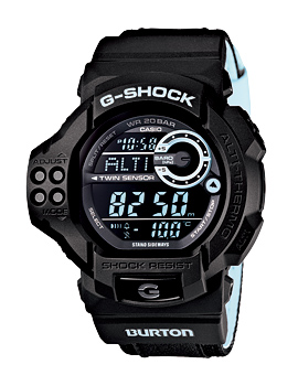 Casio Releases G-SHOCK Watch in Collaboration with World-renowned