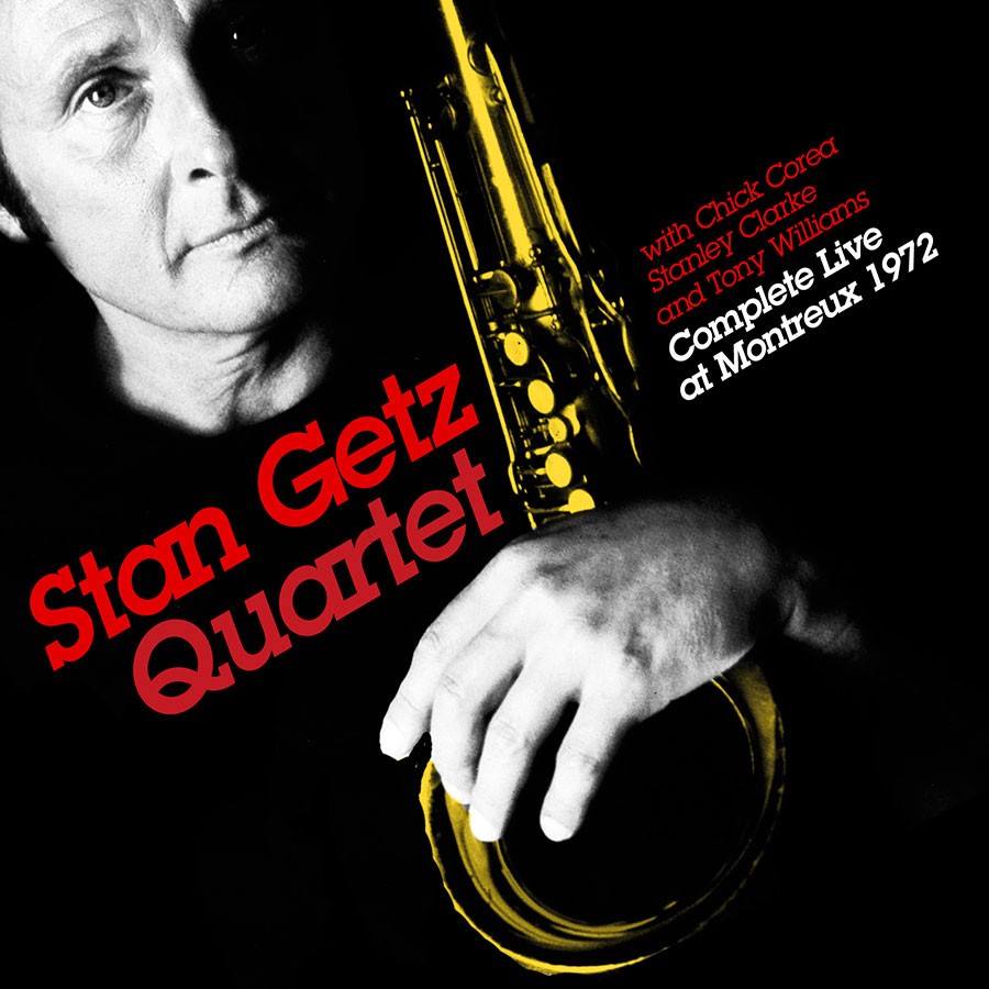 Complete Live at Montreux 1972