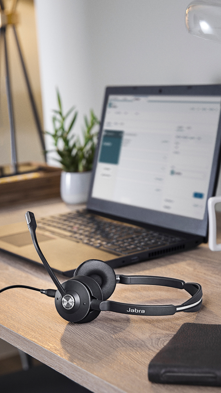 Jabra Engage 65 SE | 概要