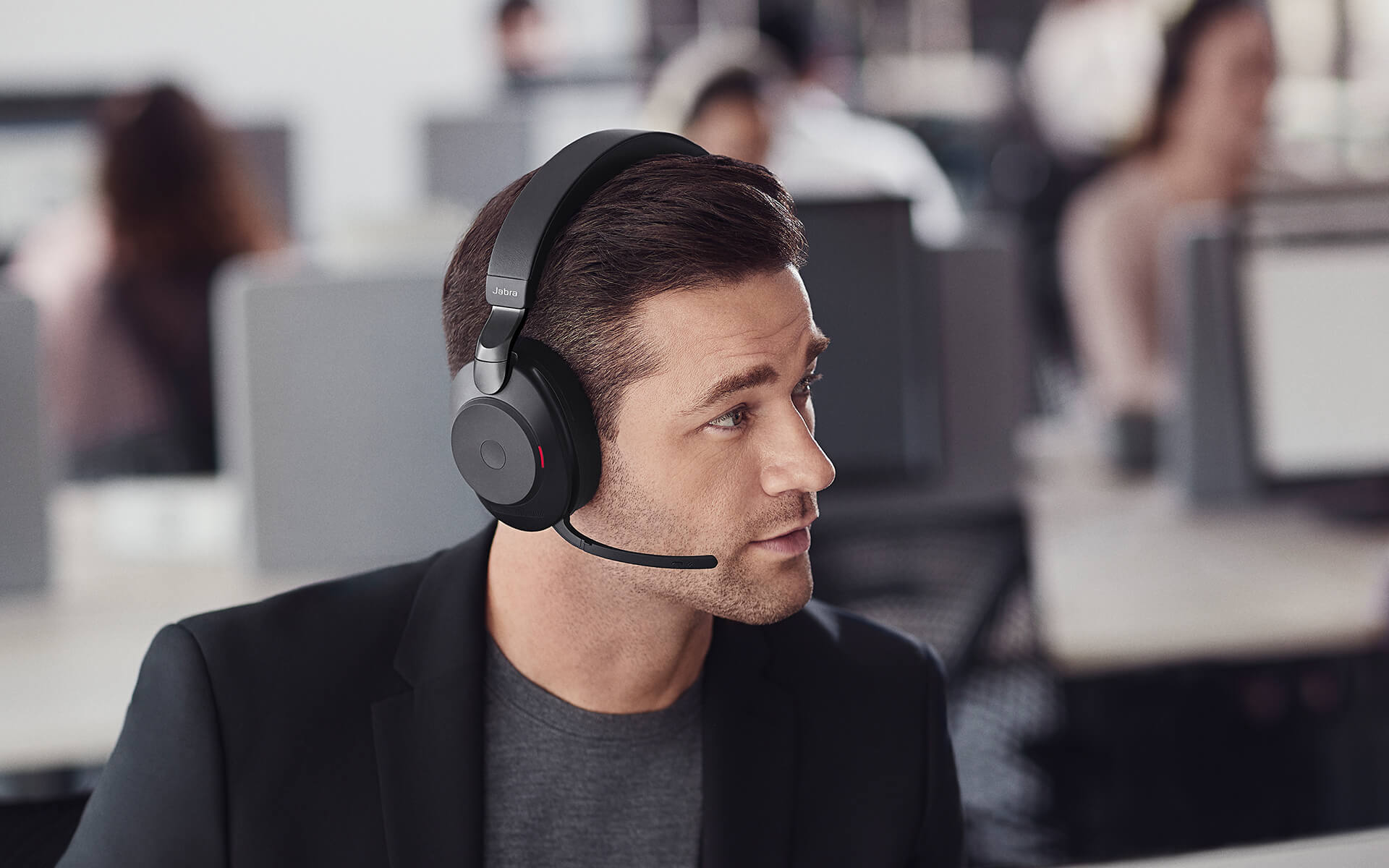 Jabra Evolve2 85 | Overview