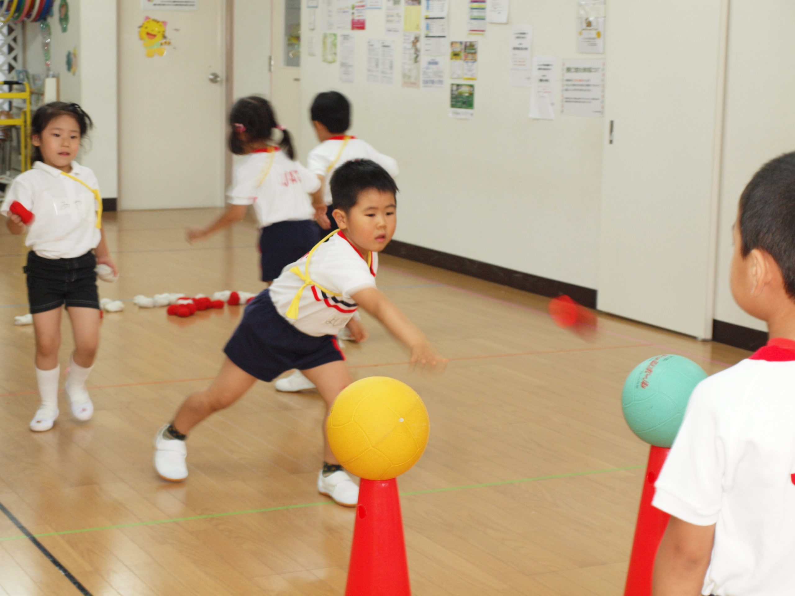 お茶の水教室 | 教室一覧/時間割 | ジャック幼児教育研究所 - 小学校受験