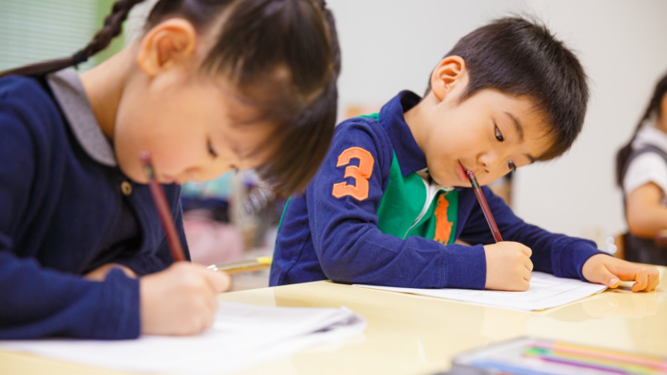 ジャックの学校別対策 | 小学校受験 |ジャック幼児教育研究所 - 小学校受験