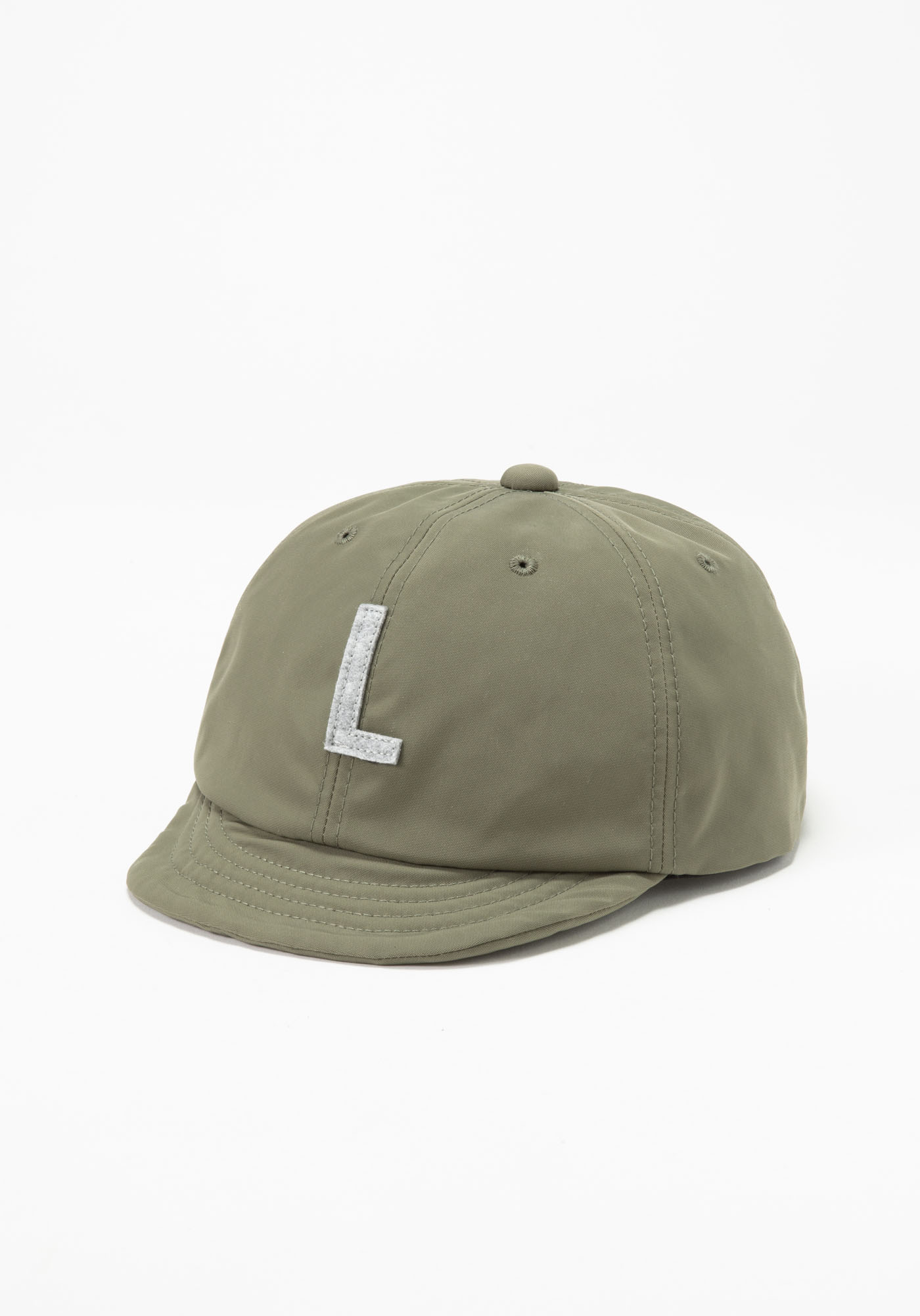 OX BB Cap(F 320:Olive): ALL｜jackman日本公式サイト