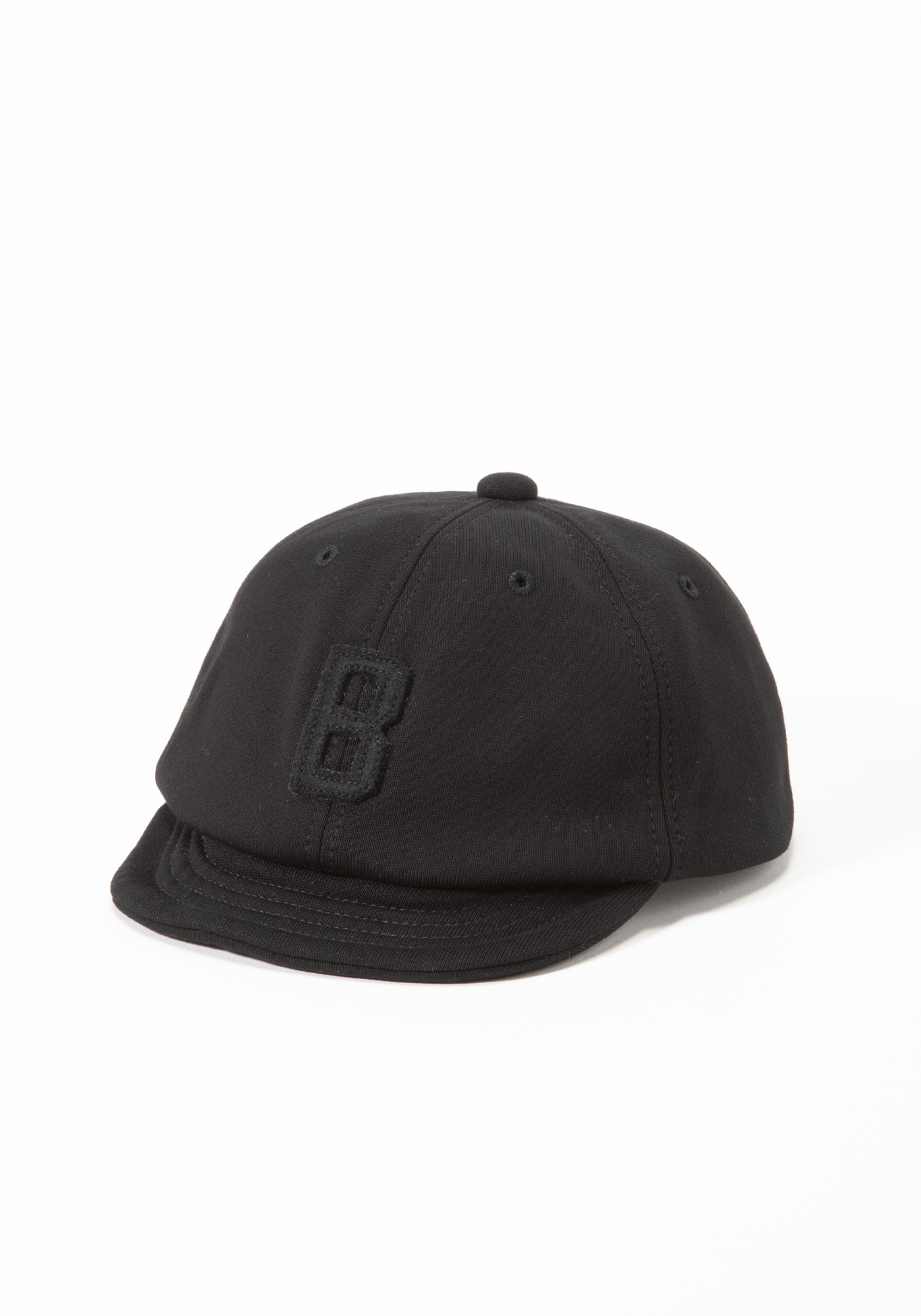 MZ Sweat BB Cap(F 07:Black): ALL｜jackman日本公式サイト