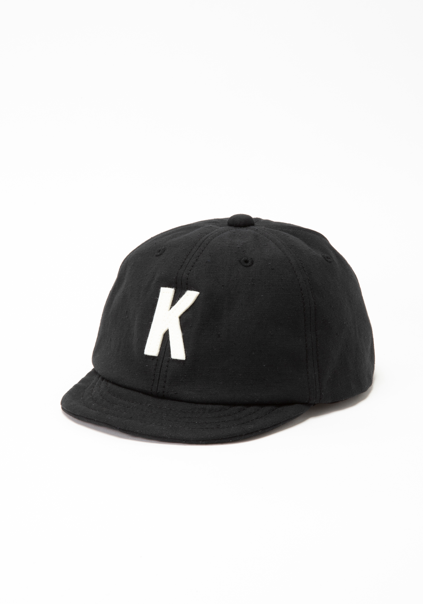 Back Nep BB Cap(F 07:Black): ALL｜jackman日本公式サイト