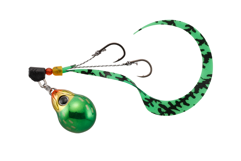 TGビンビンスイッチ キャンディ - SALT WATER 海釣り｜JACKALL