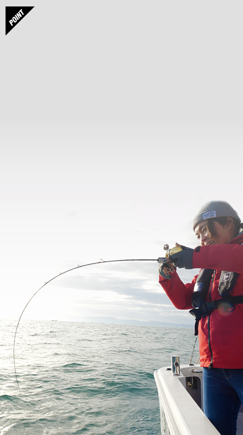 21ビンビンスティックエクストロ（2021年モデル） - SALT WATER 海釣り