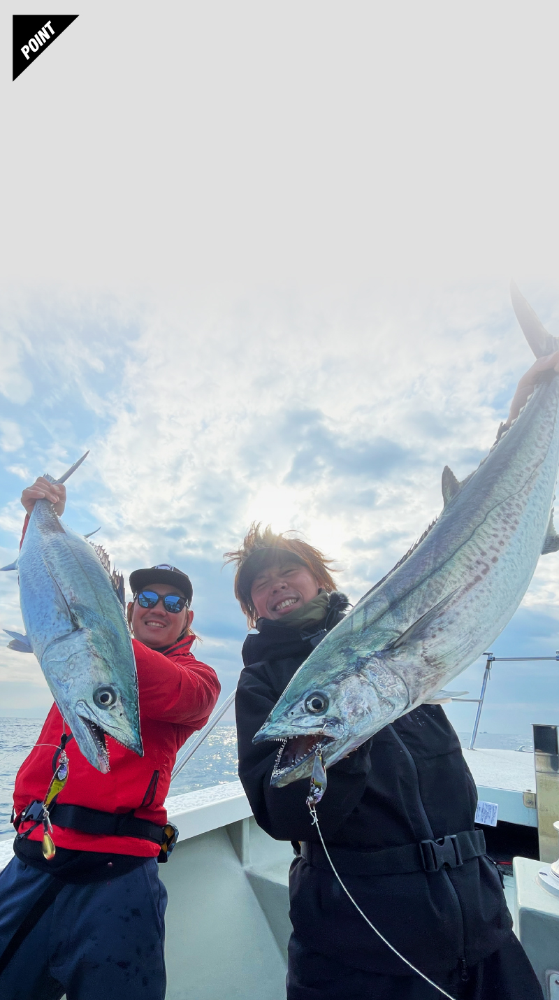 SCRUNBA / スクランバ - SALT WATER 海釣り｜JACKALL｜ジャッカル｜ルアー