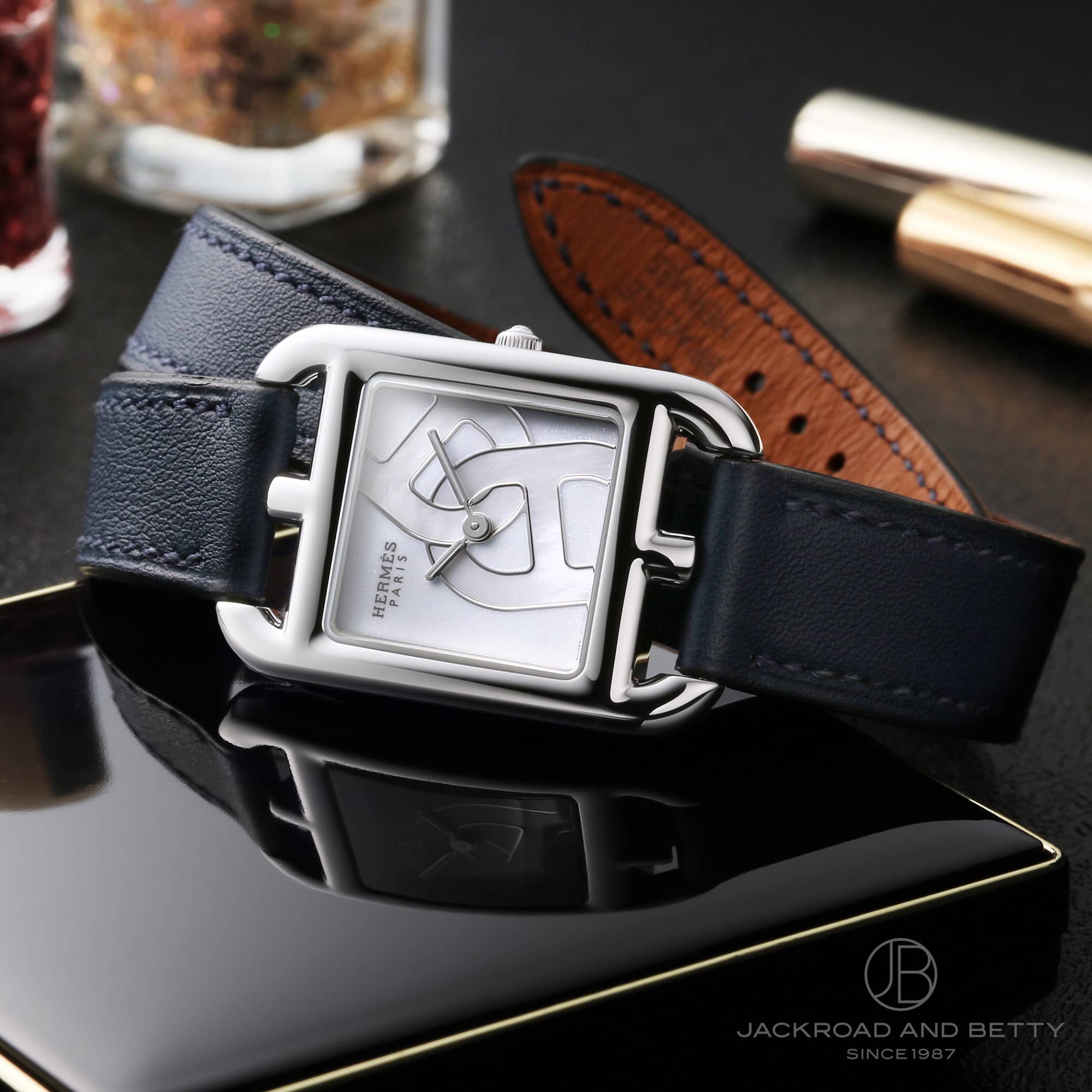 ケープコッド PM 31mm[CC1.310] Cape Cod | エルメス レディース 新品 時計