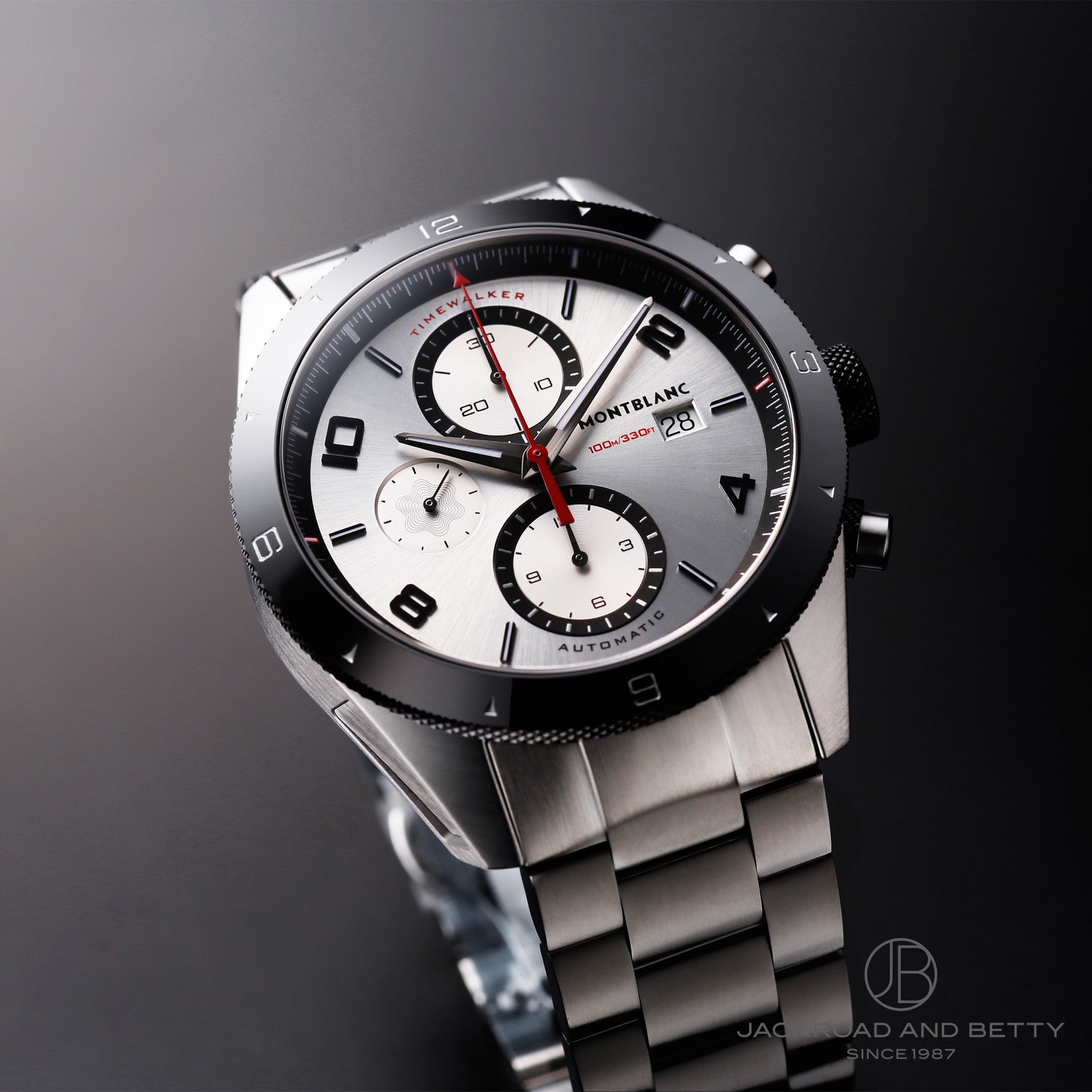 タイムウォーカー クロノグラフ オートマティック[116099] Time Waker