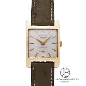 ロンジン LONGINES ヴィンテージ｜ブランド腕時計専門店 通販サイト
