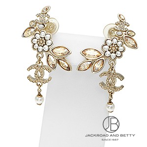 ココマーク イーグル ブローチ[] Coco Mark Eagle Brooch | シャネル