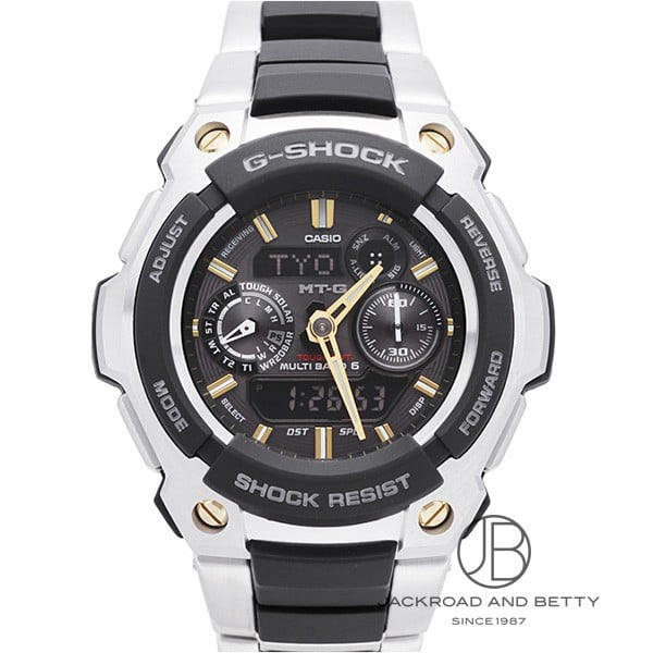Gショック MT-G[MTG-1500-9AJF] G-Shock MT-G | カシオ メンズ 新品 時計
