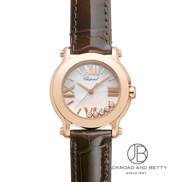 ハッピースポーツ ミニウォッチ[274189-5001] Happy Sport Square Mini