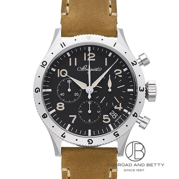 Type XX クロノグラフ 2067[2067ST/92/3WU] Type XX Chronographe 2067