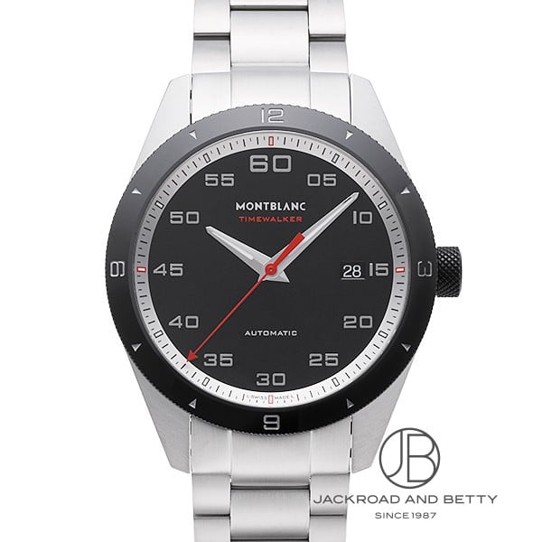 タイムウォーカー デイト オートマティック[116060] Time Waker Date