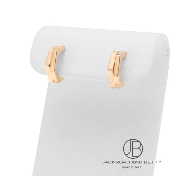 アンティフェール 2連 ミニ ピアス[EAF0AEPG00000] Antifer Mini