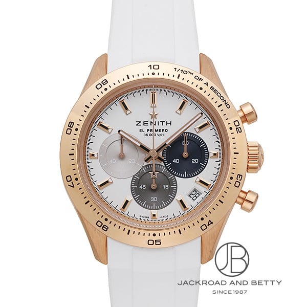 クロノマスター スポーツ[18.3101.3600/69.R953] Chronomaster Sports