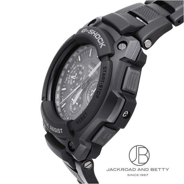 Gショック MT-G[MTG-1200B-1AJF] G-Shock MT-G | カシオ メンズ 新品 時計