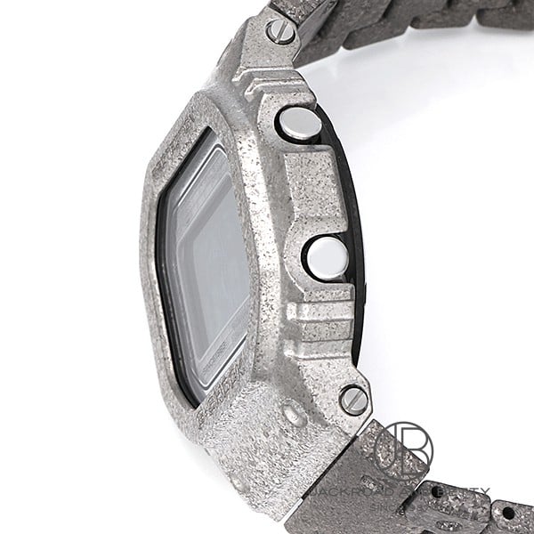 Gショック 5000 フルメタル Gショック40周年記念[GMW-B5000PS-1JR] G