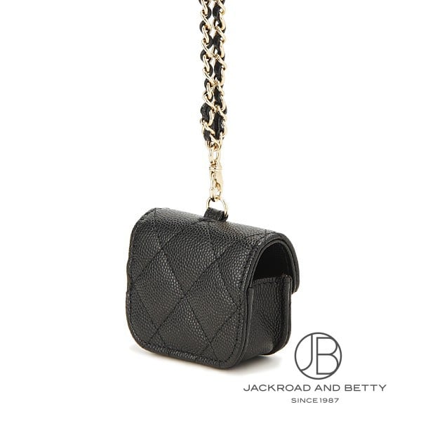 Air Pods Pro イヤホンケース マトラッセ ココマーク[AP1739 Y33352