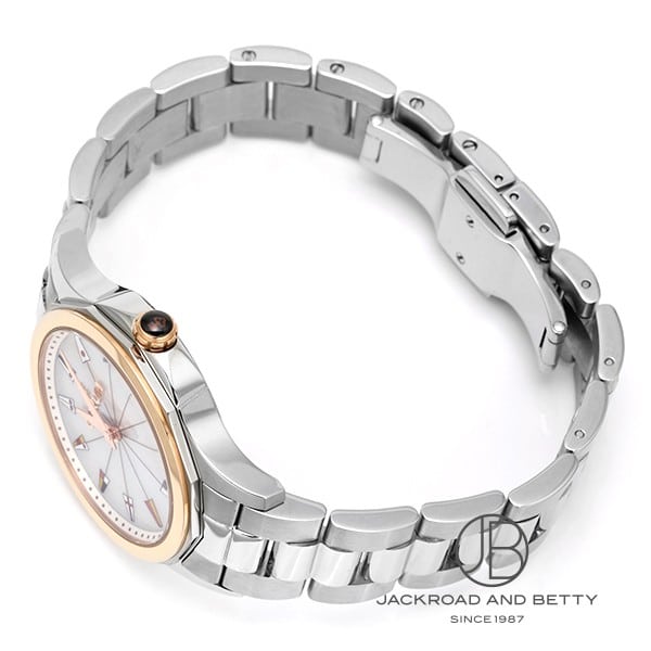 アドミラルズカップ[020.100.24/V200PN12] Admiral's Cup | コルム