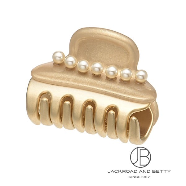 ヘアクリップ[ICCB-12831-28] Hair Clip | アレクサンドル ドゥ パリ