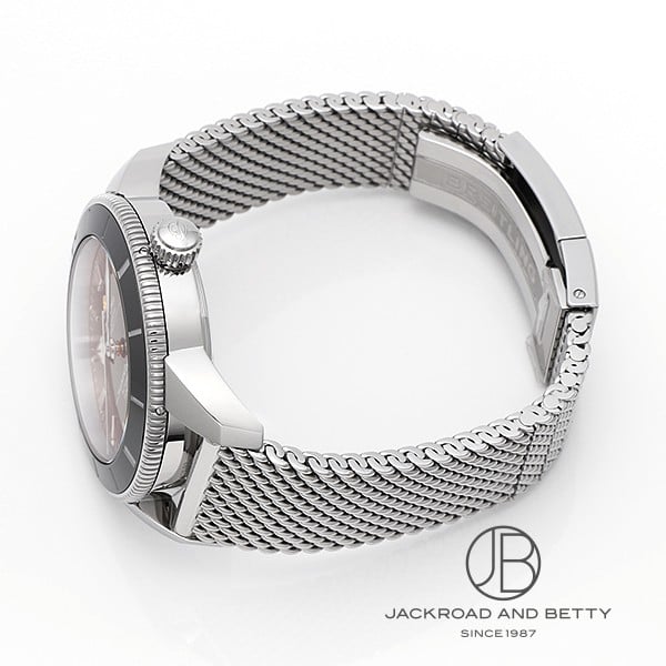 スーパーオーシャン ヘリテージ B20 オートマチック 46[AB2020121L1A1